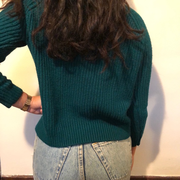 F21 Sweater☀️☀️ - Picture 3 of 3